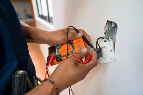 Best Local Electrician Companies  in Greeneville, TN