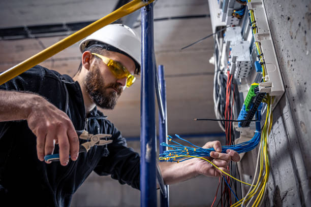 Affordable Emergency Electrician in Greeneville, TN