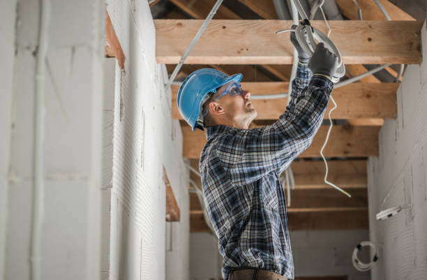 Best Commercial Electrician Services  in Greeneville, TN