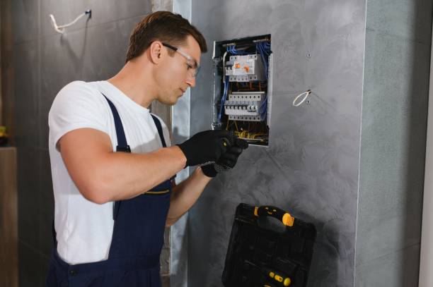 Best Electrical Installation Contractor  in Greeneville, TN