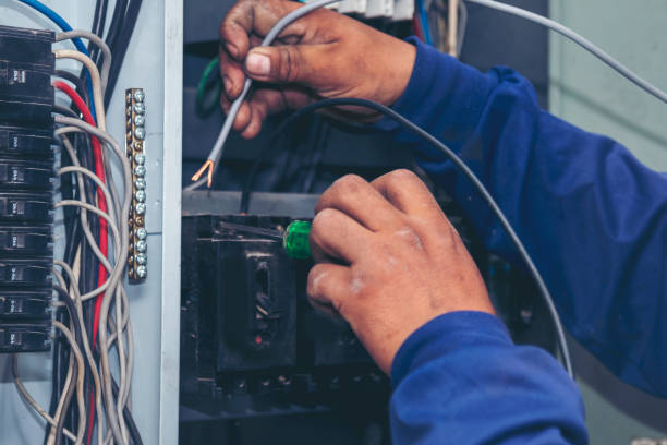 Best Affordable Electrician  in Greeneville, TN