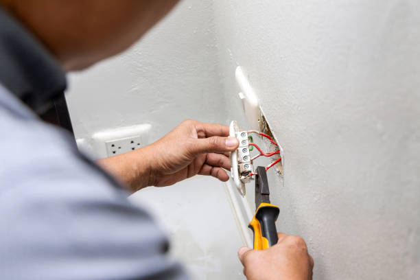 Best Licensed Electrician  in Greeneville, TN