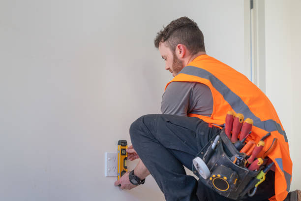  Greeneville, TN Electrician Pros