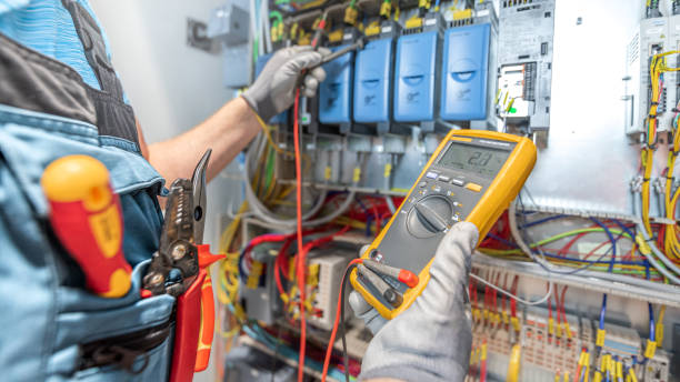 Best Affordable Emergency Electrician  in Greeneville, TN
