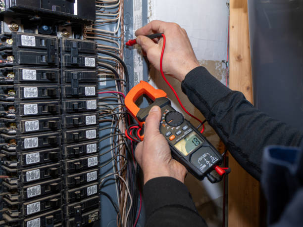 Trusted Greeneville, TN Electrician Experts