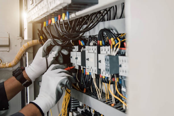 Best Residential Electrician Services  in Greeneville, TN